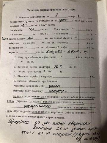 1 кімнатна квартира ціна договірна