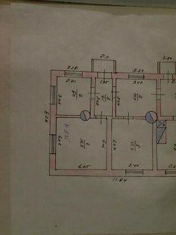 Продаж будинку, Нова Некрасівка
