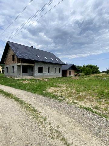 Житловий будинок окремостоячий