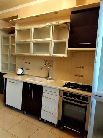 Сдам 2х  квартиру  в Новострое на Алексеевка!