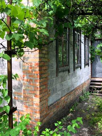 Продам дачу на реке Орель.