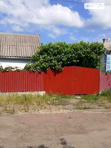 Продаж 3к Дім Шевченка вулиця