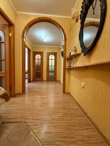 Продам отличную 3х комнатную квартиру. Центр. АВТОНОМНОЕ ОТОПЛЕНИЕ.