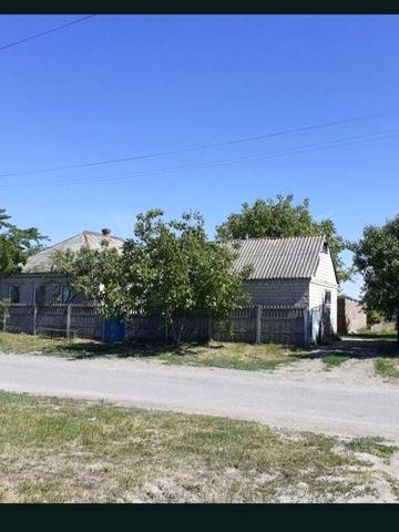 Продам будинок Знаменівка