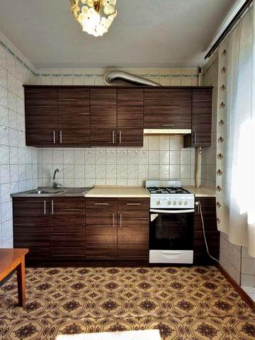 2-х кімнатна, Жовтневе (рай. Лікарня) ЖК Коріатовичів