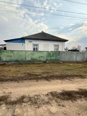 Продається будинок в м.Кролевець