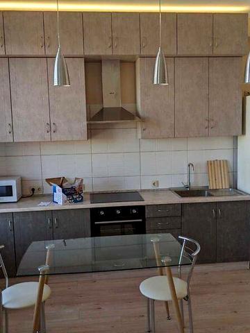 Довгострокова оренда 1к Квартира Гончара Олеся (Кірова) вулиця