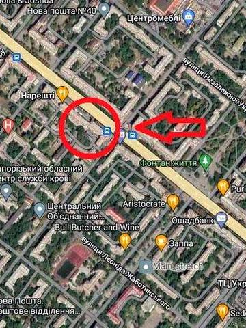 +‼️Актуально! 2к кв. 52м2 з ремонтом на проспекті в центрі міста, р-н вул. Сталеварів, можна 2 чоловікам