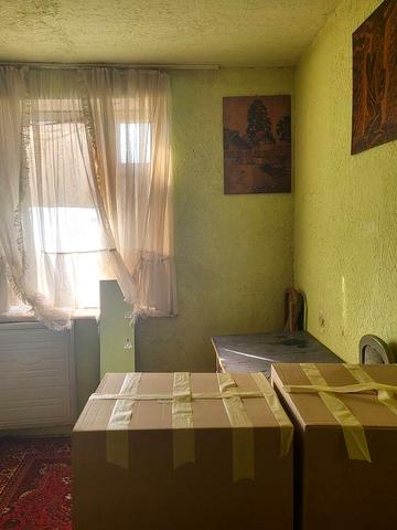 Продам 2-х комн.квартиру в Чабанке