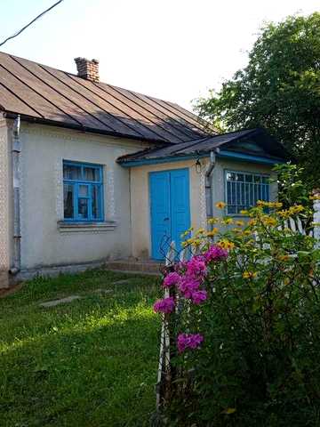 Будинок під дачу