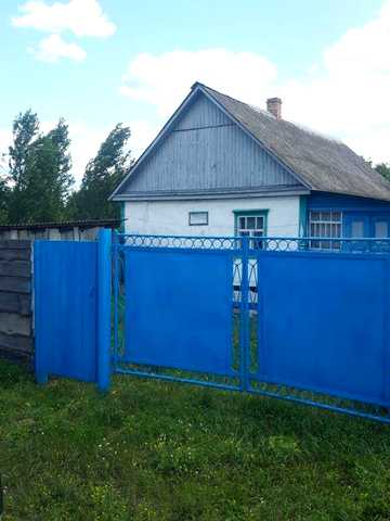 Будинок.  Дача. Еко відпочинок