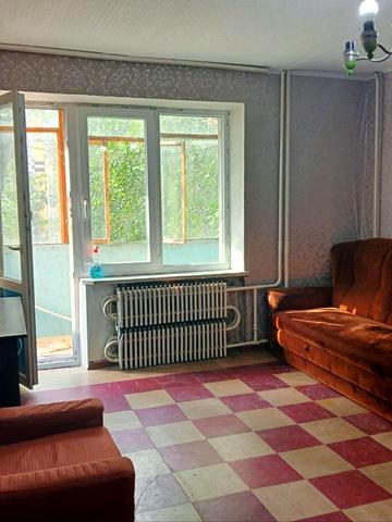 Березинська вул., 33