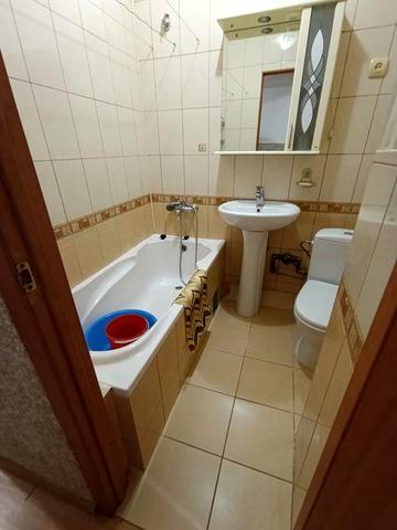 Здається 1 кімнатна квартира в центрі міста