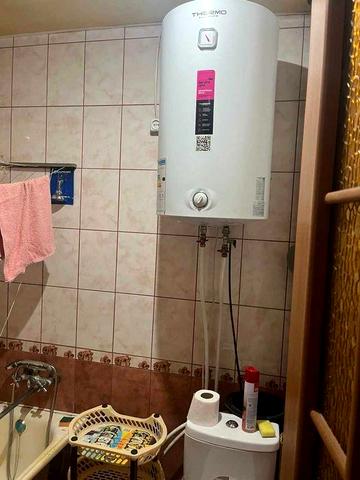 Здається гарна 1-кімнатна квартира на зупинці «Ювілейна»