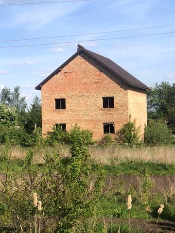 Продаж будинку м.Рудки
