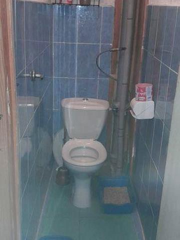 Сдам двушку в центре