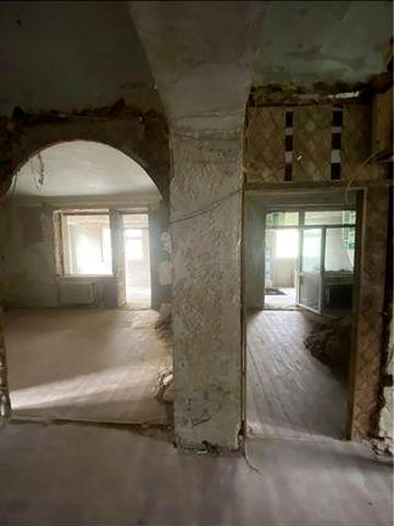 Продам 3-х кімнатну квартиру