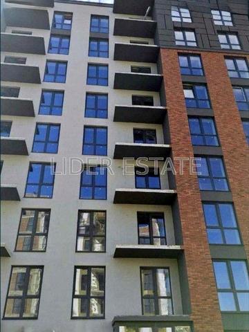 Продам 2-к квартиру, 9/9, 57м², ЖК West Towers, Ужгород – ваш ідеальний дім! ЖК «West Towers»