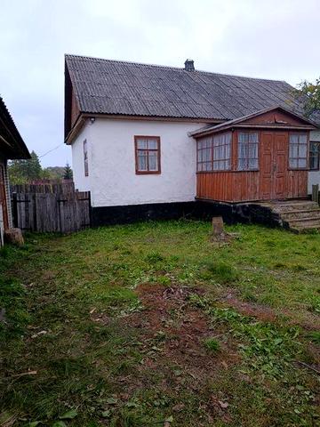 Продається будинок.