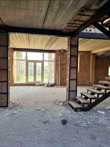 Продаж котеджу 270 м², КМ «Барвіта», еко-зона, сосновий ліс, Самарський р-н