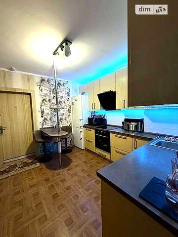 Продаж 1к Квартира Кургузова вулиця