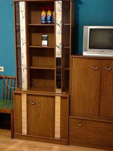 Здам квартиру 1 кім. квартиру студіо Глеваха