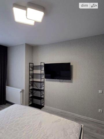 Довгострокова оренда 1к Квартира Хіміків вулиця ЖК Comfort Park 2