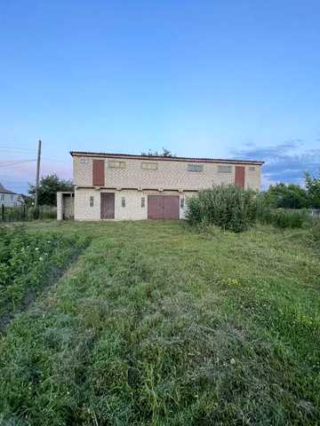 Продам земельний участок