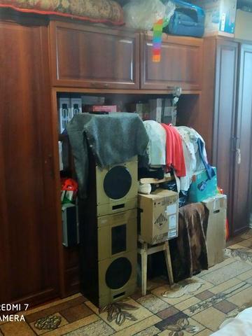 продам 3.км. квартиру.