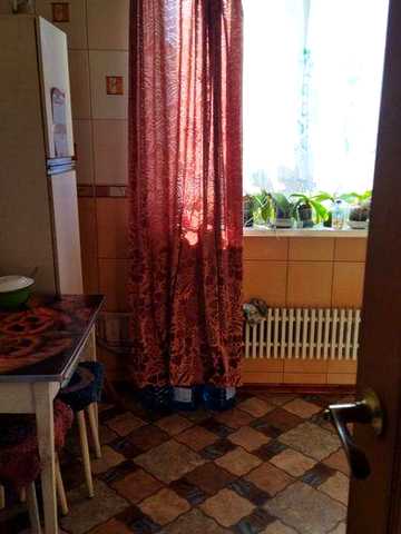 Продам 3 х ком.кв.Олимпийская,15