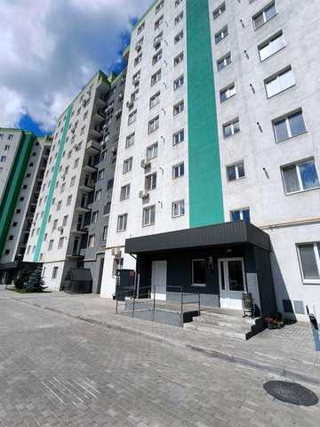 1к.квартира в ЖК Comfort City. Бородінський мкрн. ЖК Comfort City