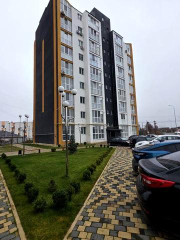 Здам в  оренду  1 кімнатну квартиру, рн.Гніванське  шосе.