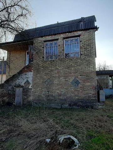 Продам дом с ВОЗМОЖНОСТЬЮ ПРОПИСКИ. Газ,свет,вода,канализация Недорого