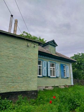 Продається приватний будинок (р-н Сорочинці). Можливий торг