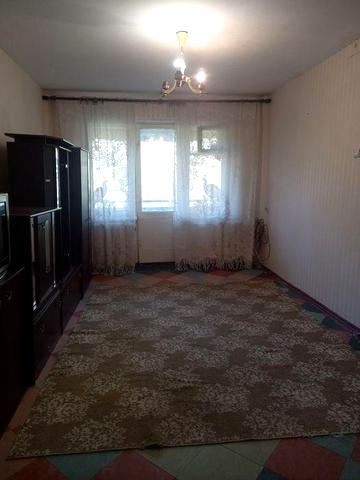 3 ком квартира на 44 КВАРТАЛЕ ул. Рекордная 17