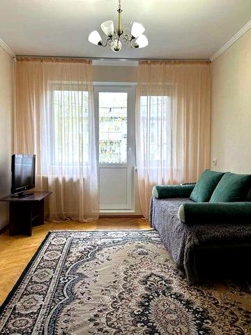 Оренда 2-х. кімнатної квартири 45 м2 по вул. Василенко, буд. 8а.  Соломянський район, Відрадний.
