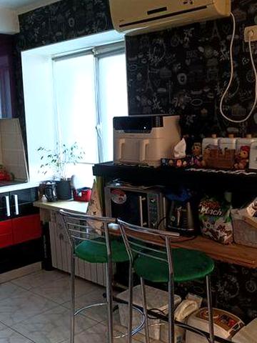 Квартира Нати/Нерубайское