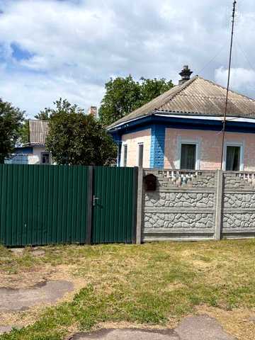 Продам будинок у с. Драбівці, Золотоніський район, Черкаська область
