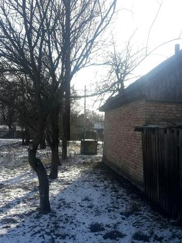 Продається будинок в с.Любовичі Житомирської області