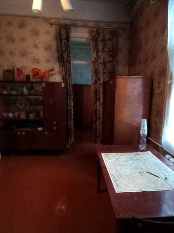 частина будинку в центрі міста