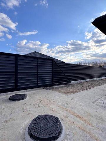 Будинок 100 м² біля лісу в Дмитрівці | 4,7 сотки | Без комісії | Розтермінування
