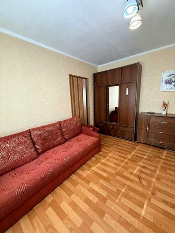 Центр міста, 3 поверх