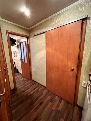Продаю 2- к квартиру с ремонтом и мебелью