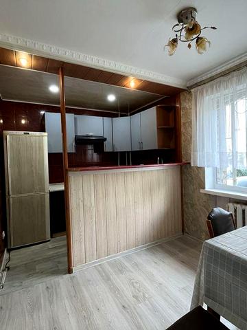 Оренда квартири на польовій одно кімната