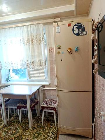Здається 2 кімнатна квартира   Осипенківський