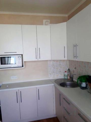 Сдам 3ю квартиру на Парусе