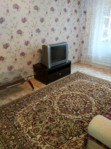 Сдам однокомнатную квартиру на М. Жукова