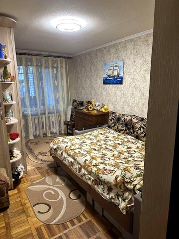 Продаж 4-кімнатна. Власник. Грабʼянки
