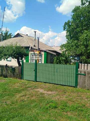 Продам приватизований будинок