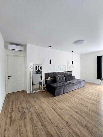 Продаж 2-к квартири 69 м² з власною терасою 70 м² у ЖК Sofia Residence ЖК Софія Резіденс (Sofia Residence)